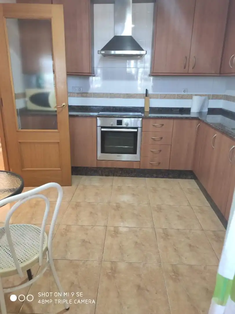 Квартира 125 м² в Massalfassar