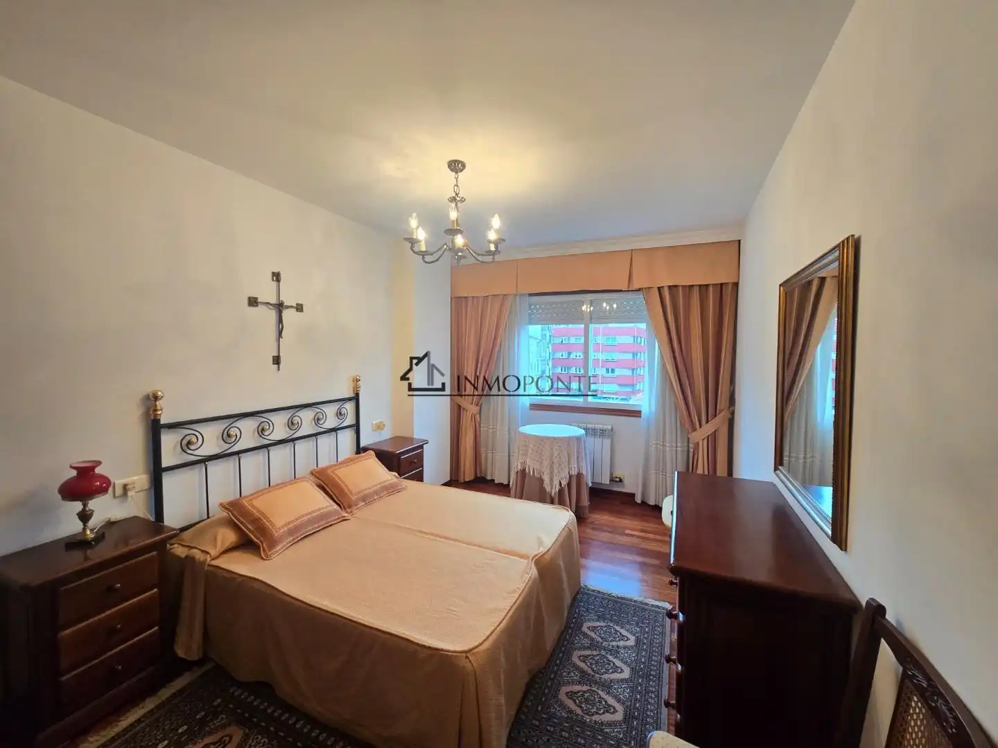 Pis de 122 m² a Pontevedra