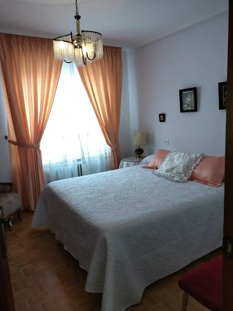 Piso de 124 m² en Bembibre