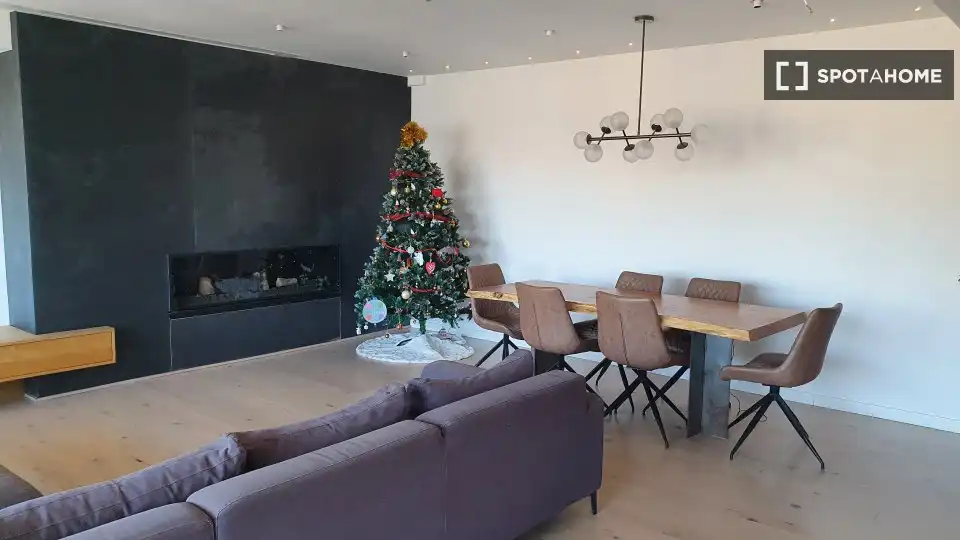 Квартира 200 м² у Барселоні