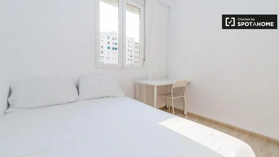 Habitación 140 m², Valencia