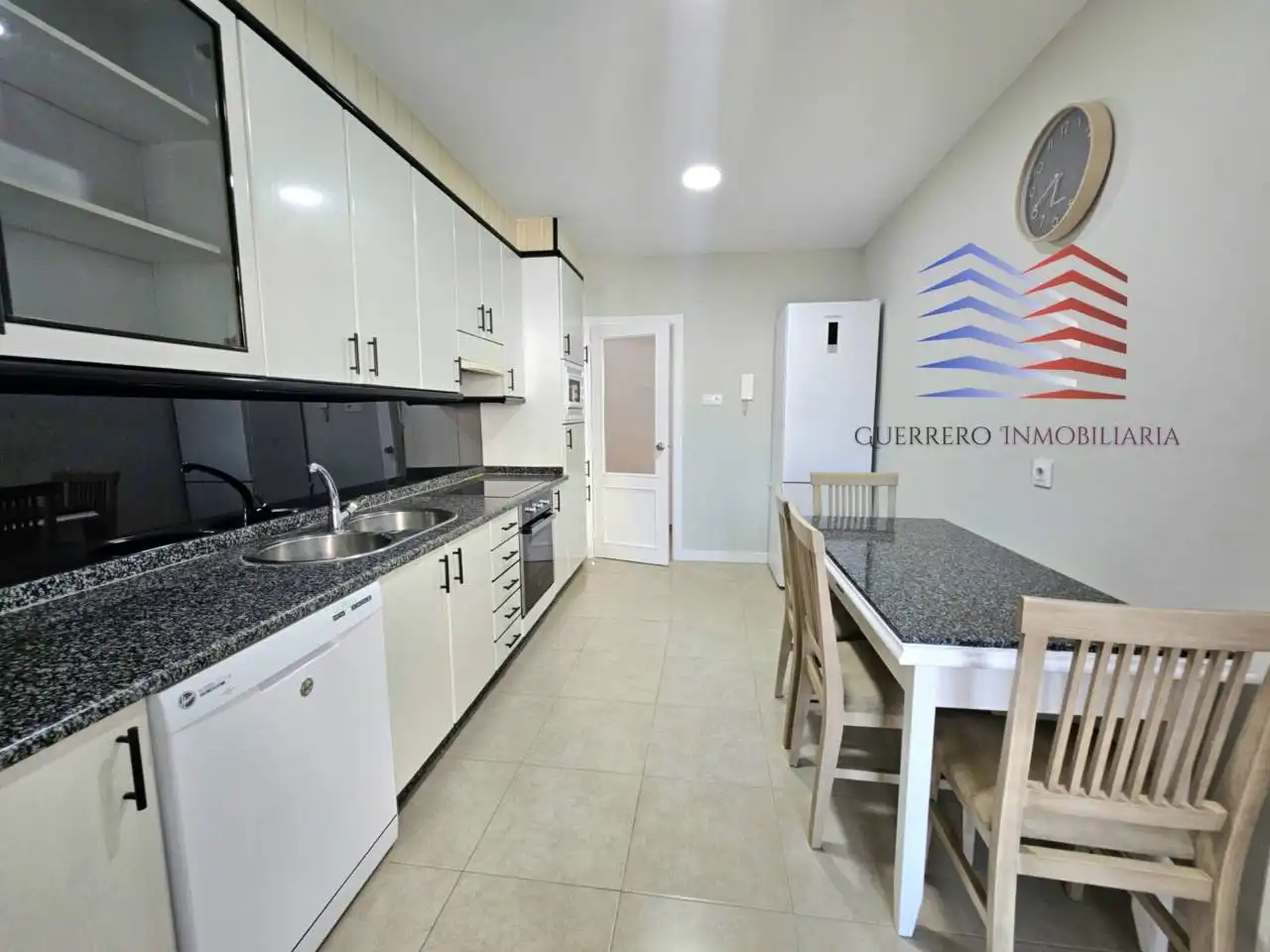 Piso de 110 m² en Ourense