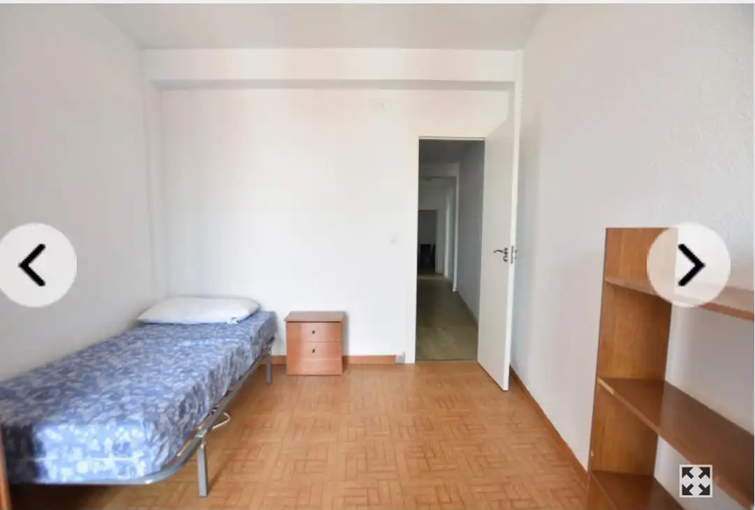 Piso de 120 m² en Granada
