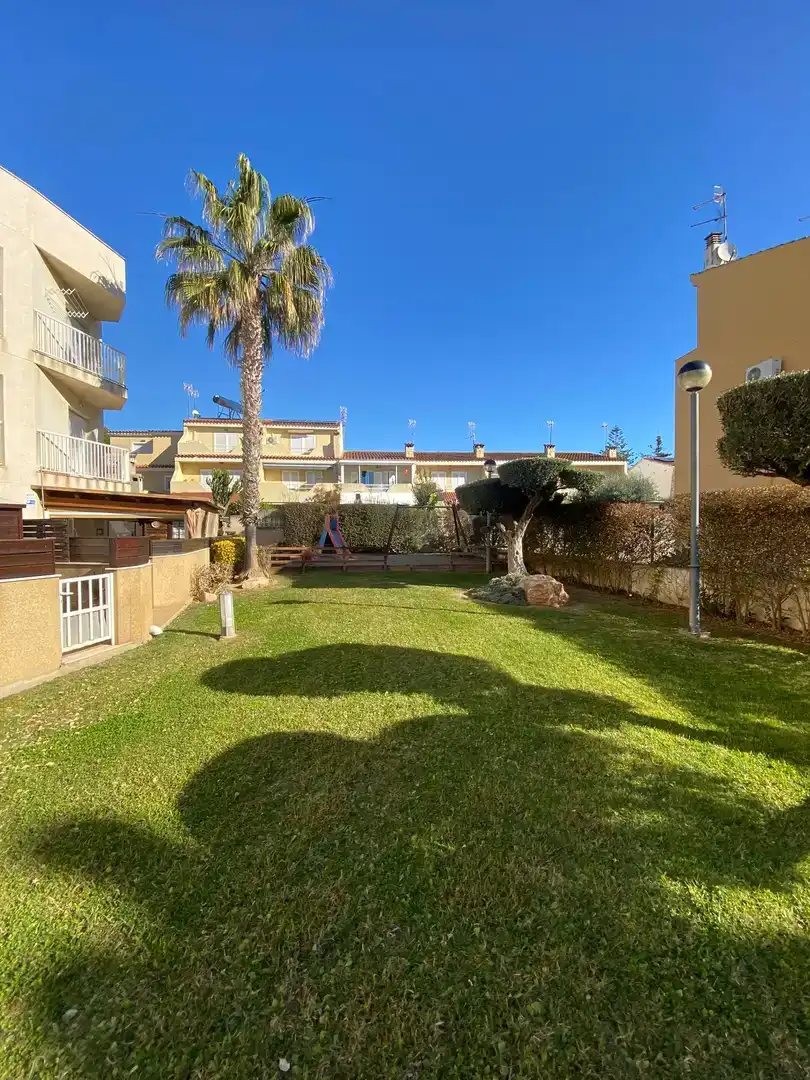 Piso de 50 m² en Peñíscola