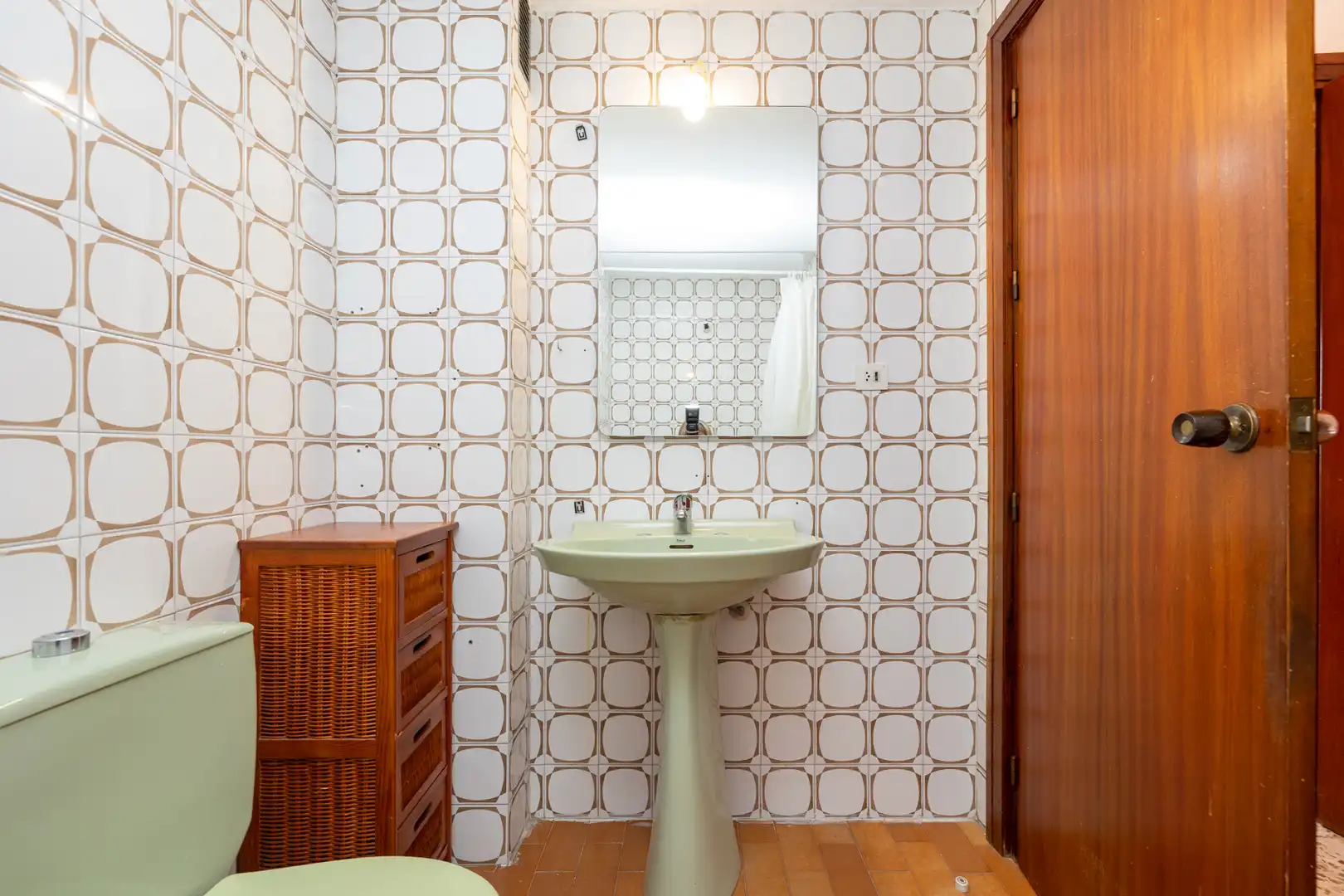 Piso de 110 m² en Granada
