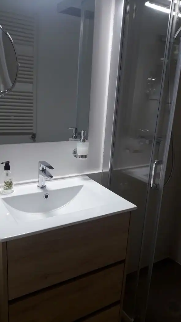 Piso de 50 m² en Alp