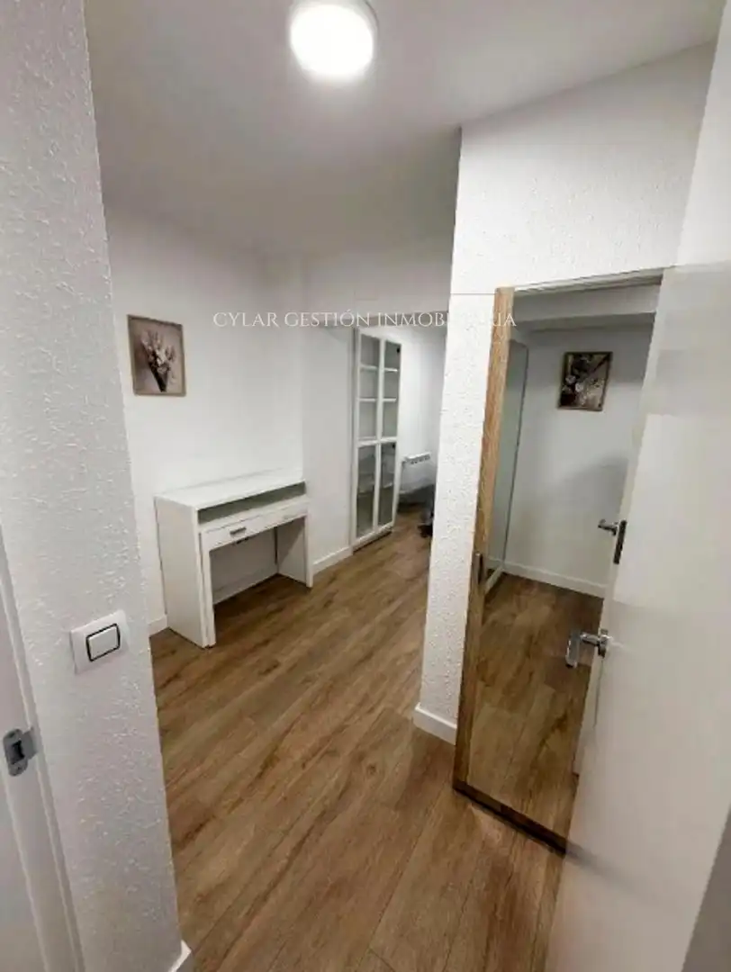 Wohnung 60 m² in Salamanca