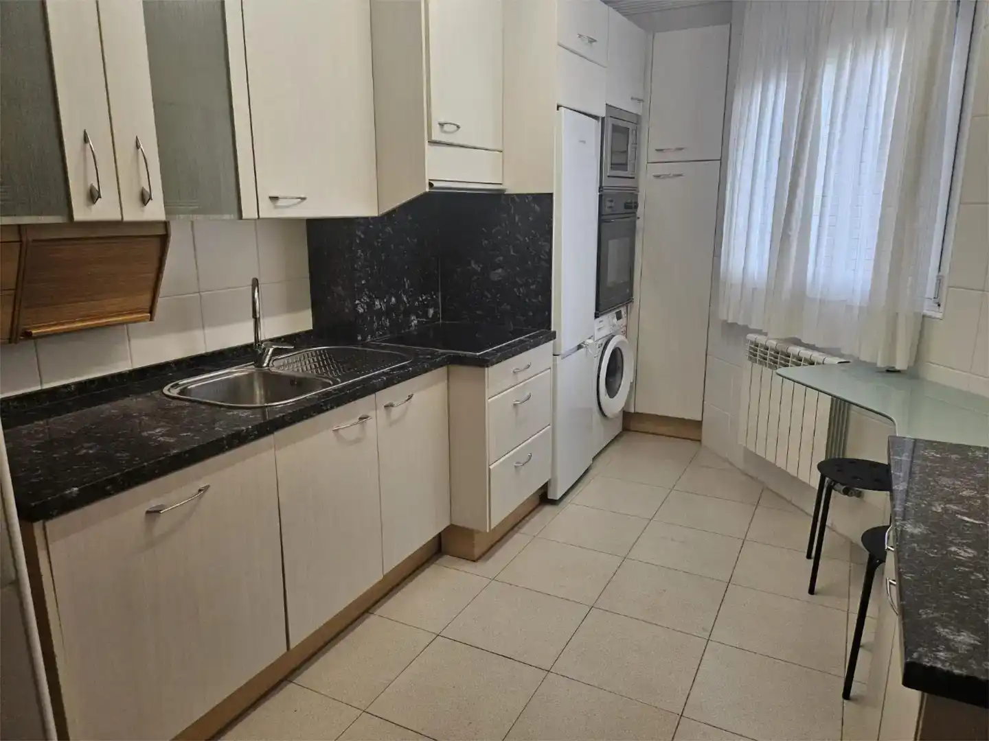 Piso de 70 m² en León