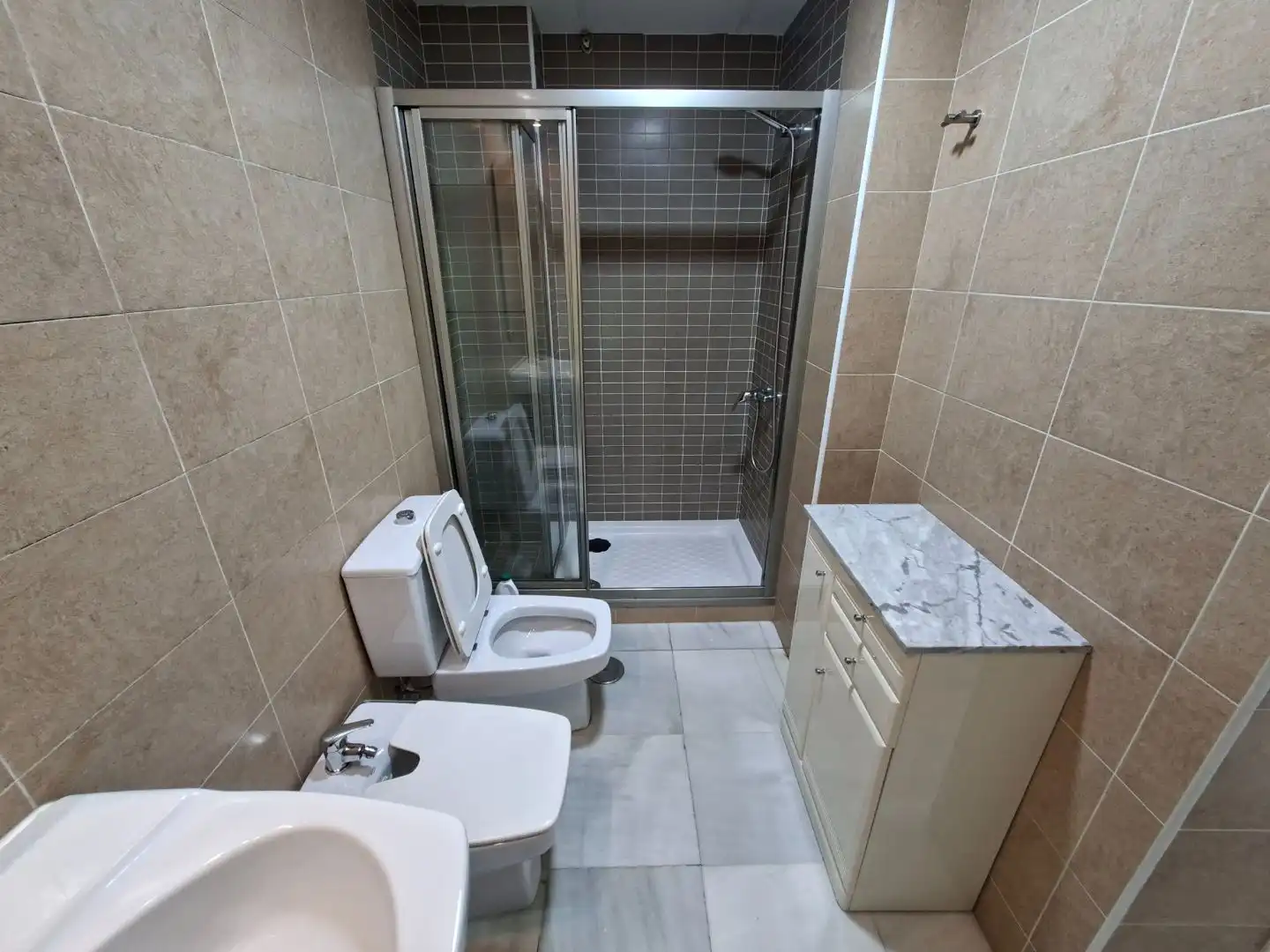 Piso de 62 m² en Sevilla