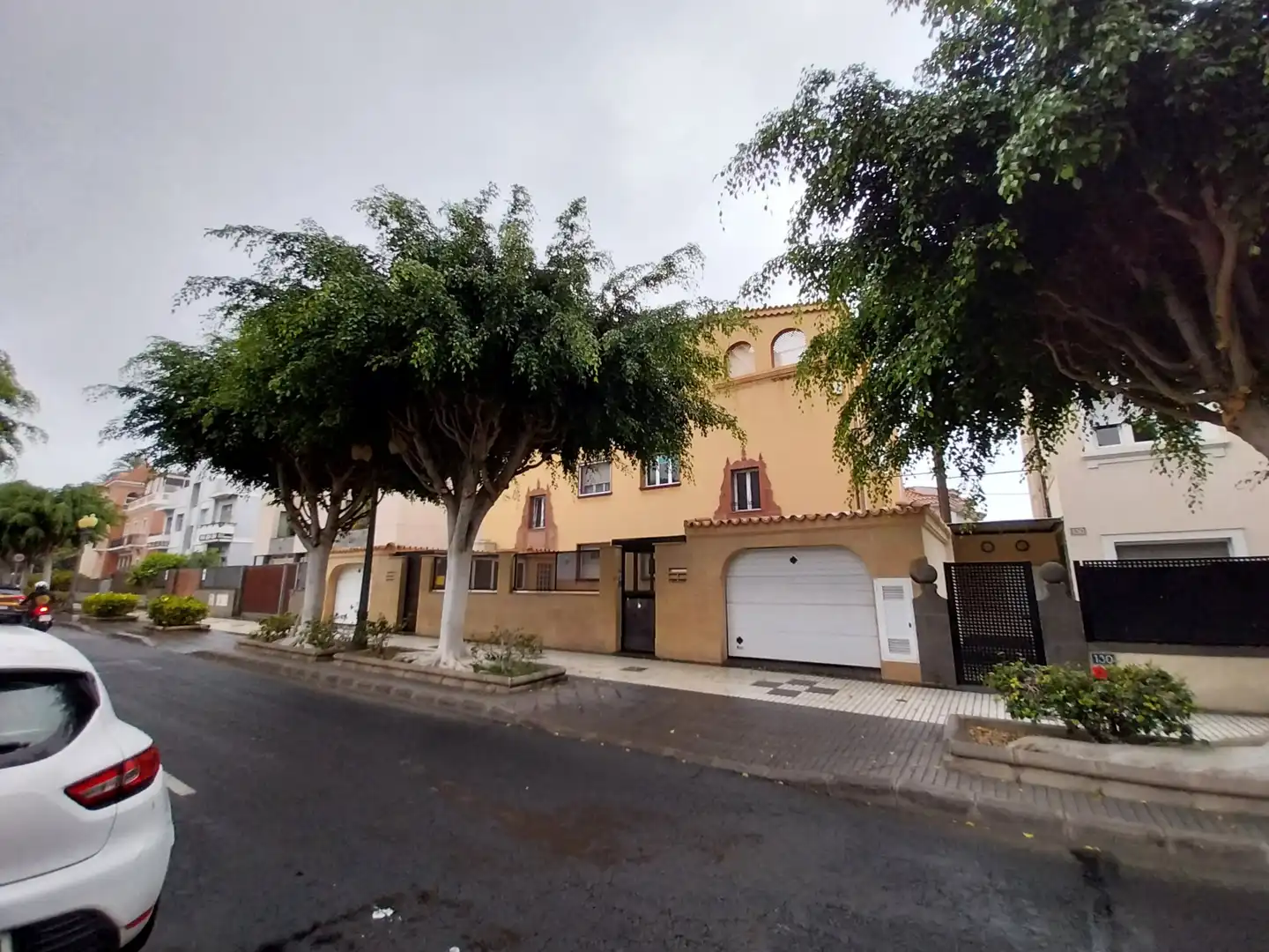 Pis de 65 m² a Las Palmas de Gran Canaria
