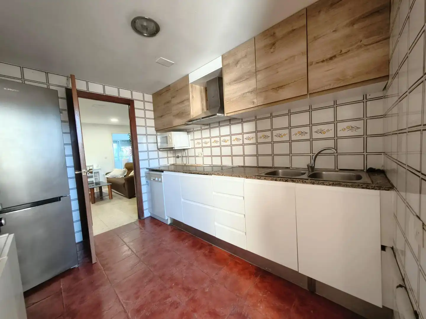 Piso de 116 m² en Valencia