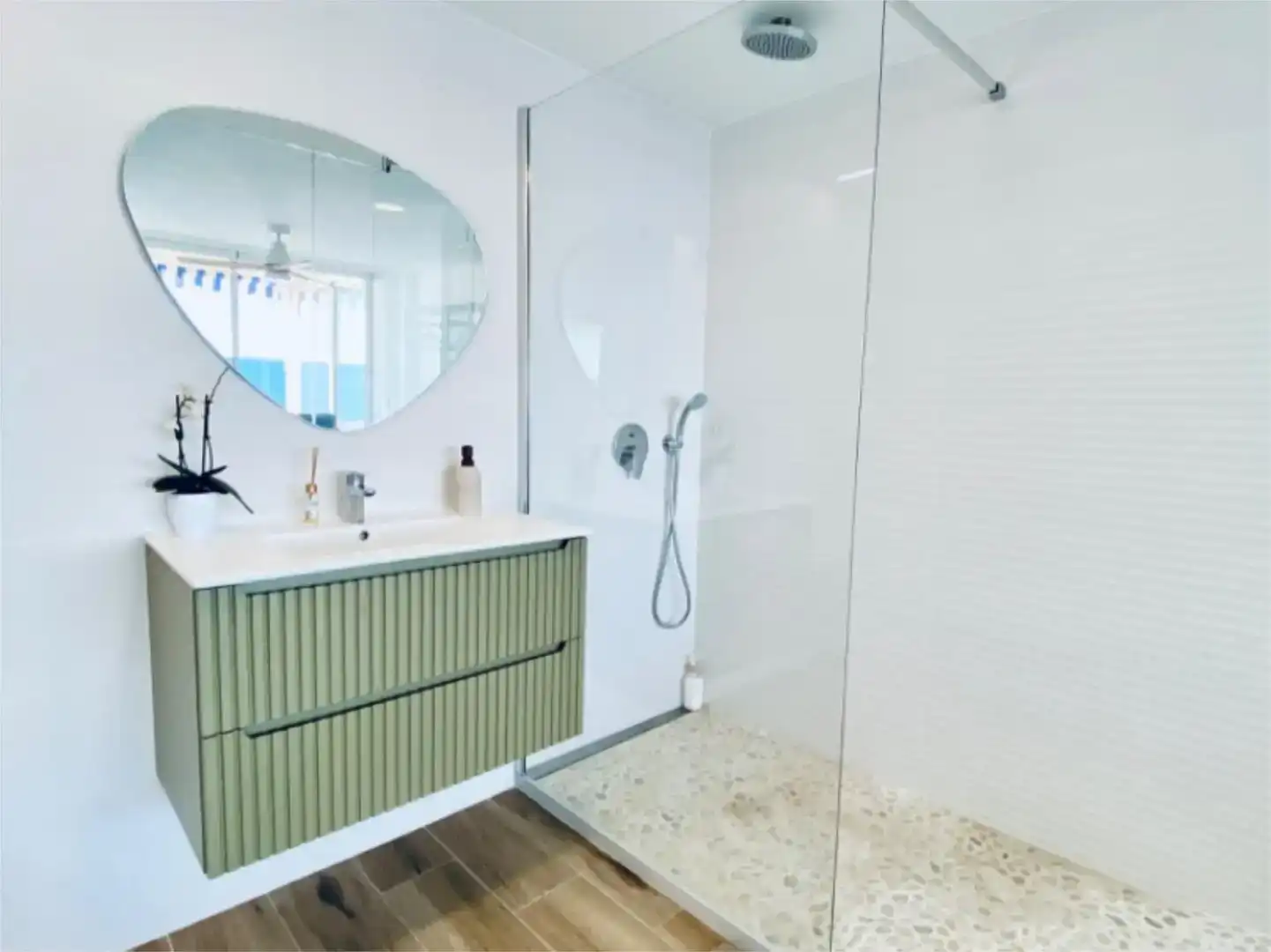 Piso de 114 m² en Alicante