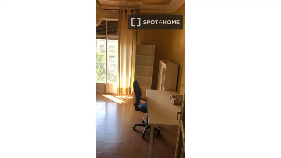 Habitación en alquiler, Zaragoza