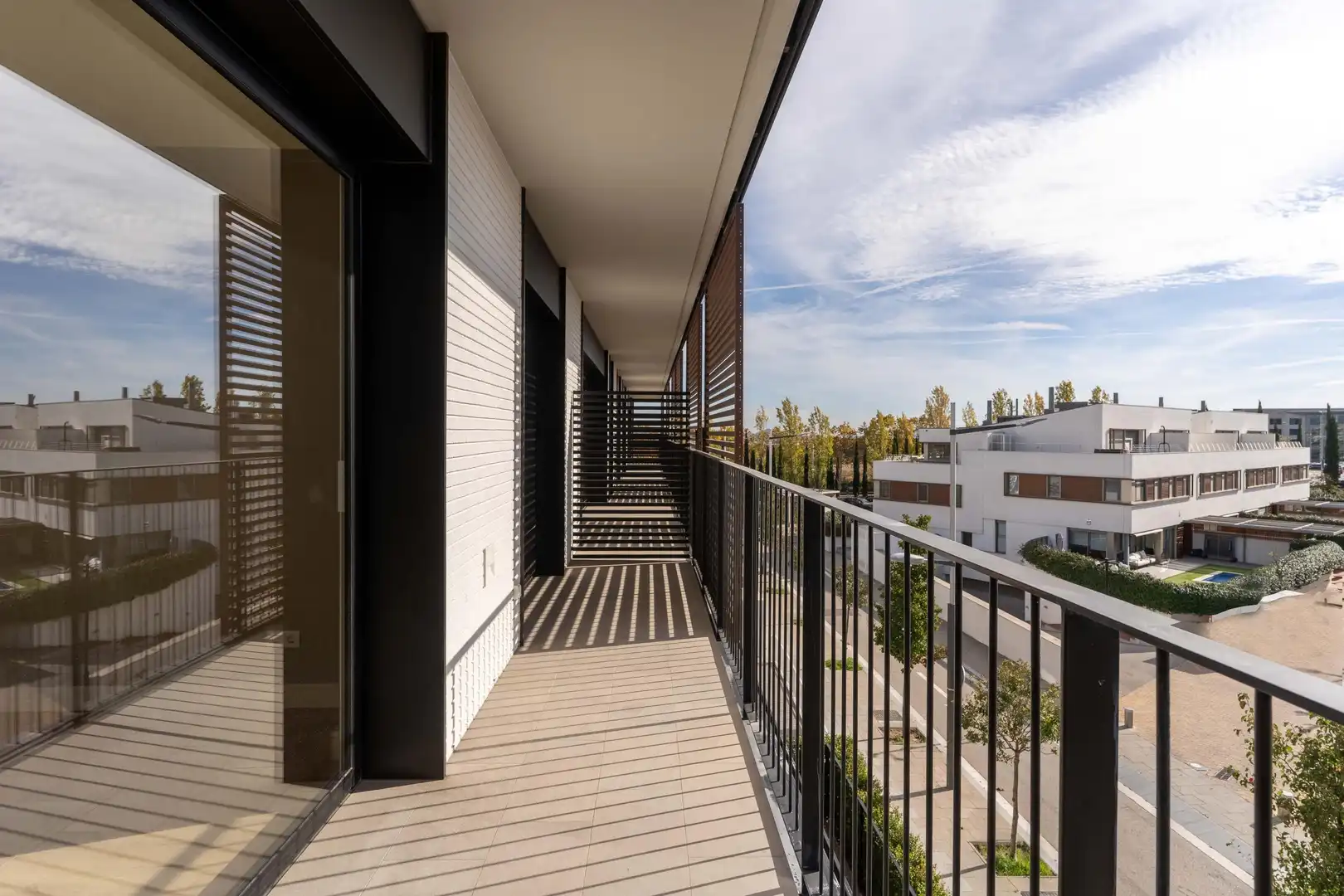 Piso de 103 m² en Sabadell