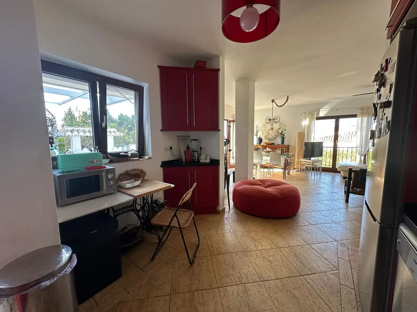 Piso de 170 m² en Almuñécar