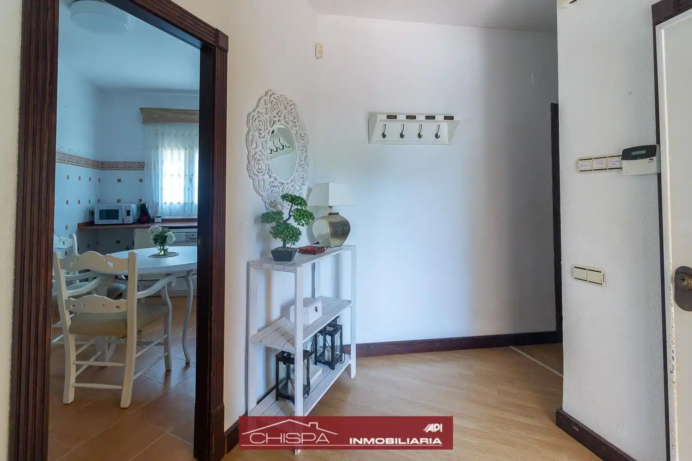 Piso de 200 m² en Nàquera / Náquera