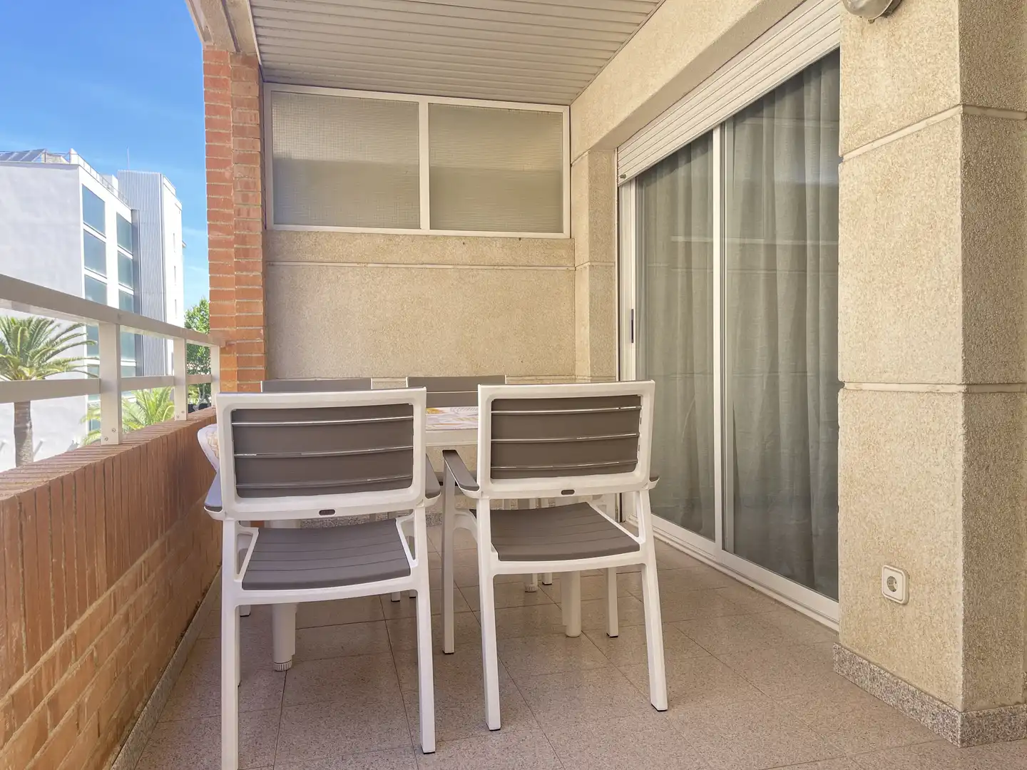 Pis de 45 m² a Salou