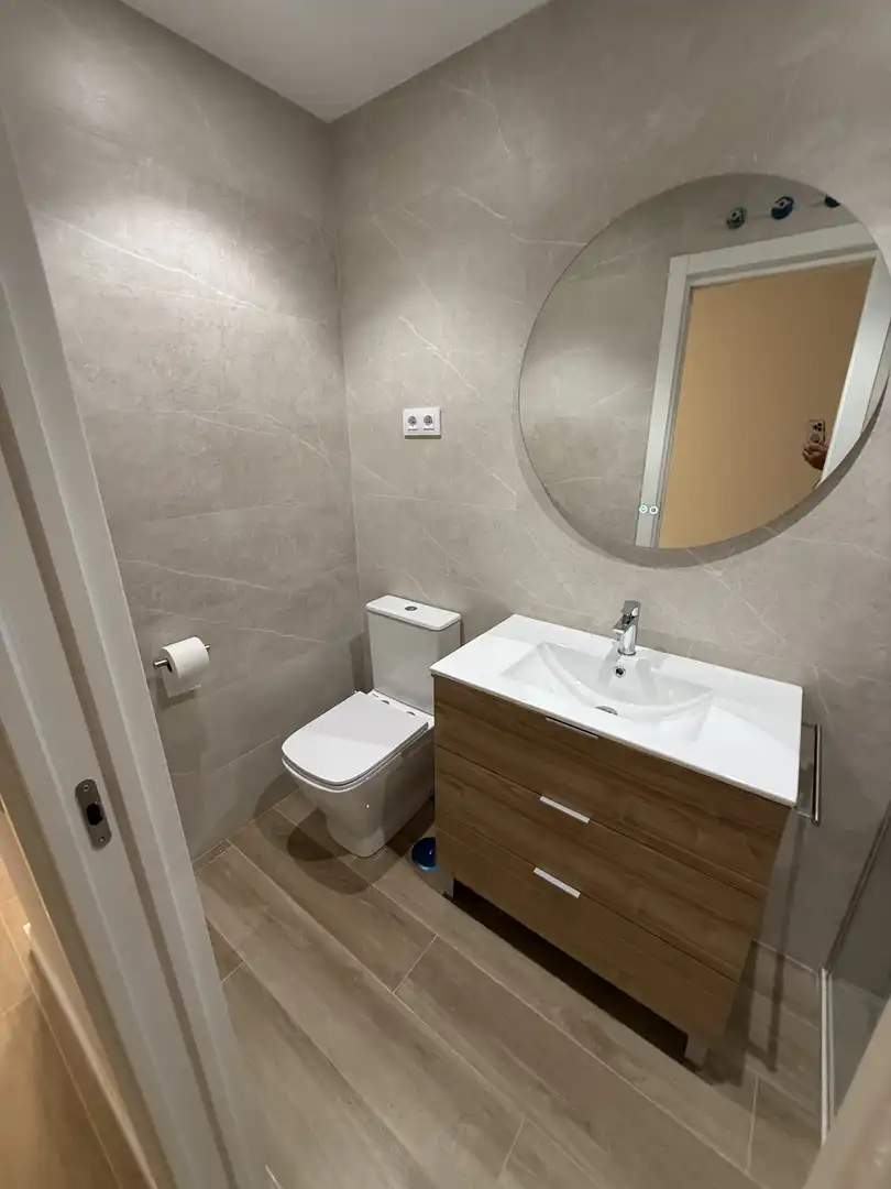 Piso de 50 m² en Madrid