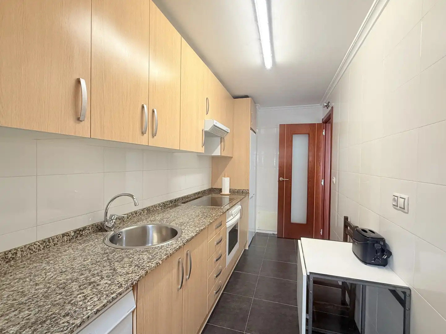 Piso de 63 m² en Ribamontán al Monte