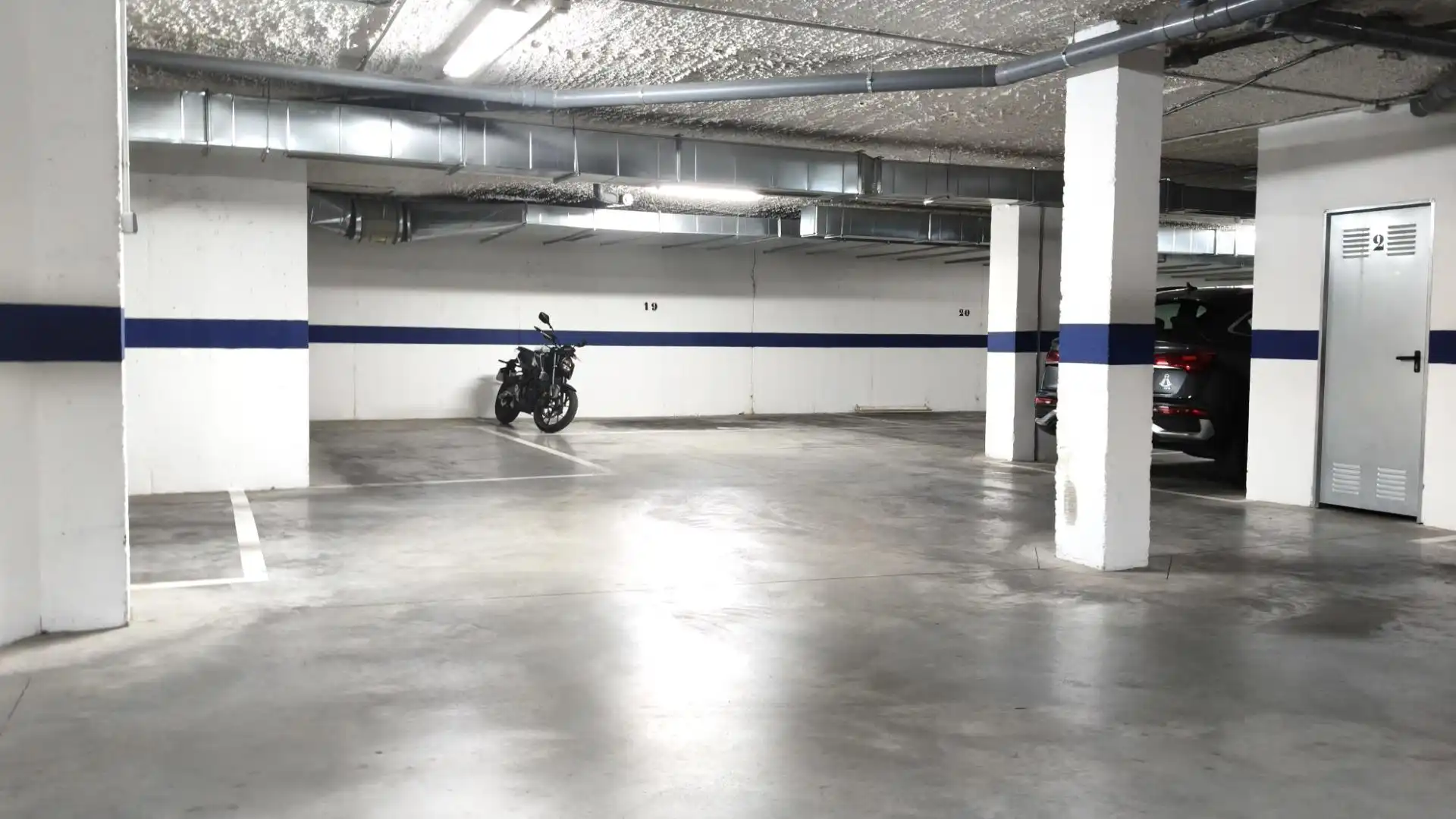Piso de 63 m² en Badajoz