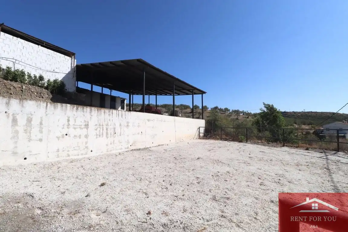 Casa de 110 m² en Alozaina