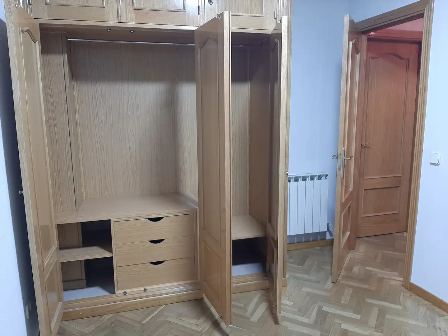 Pis de 70 m² a Alcalá de Henares