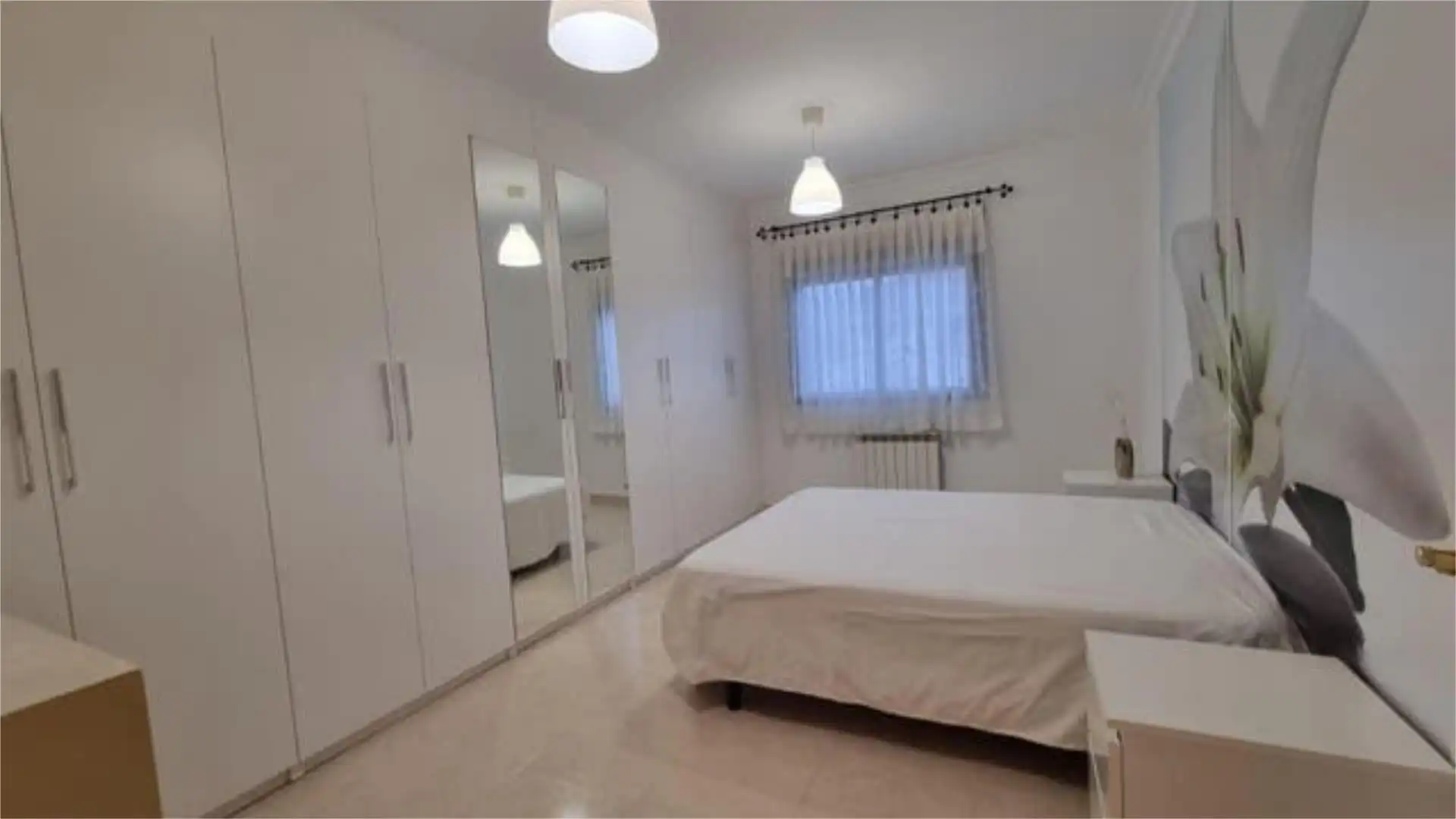 Piso de 75 m² en Plasencia