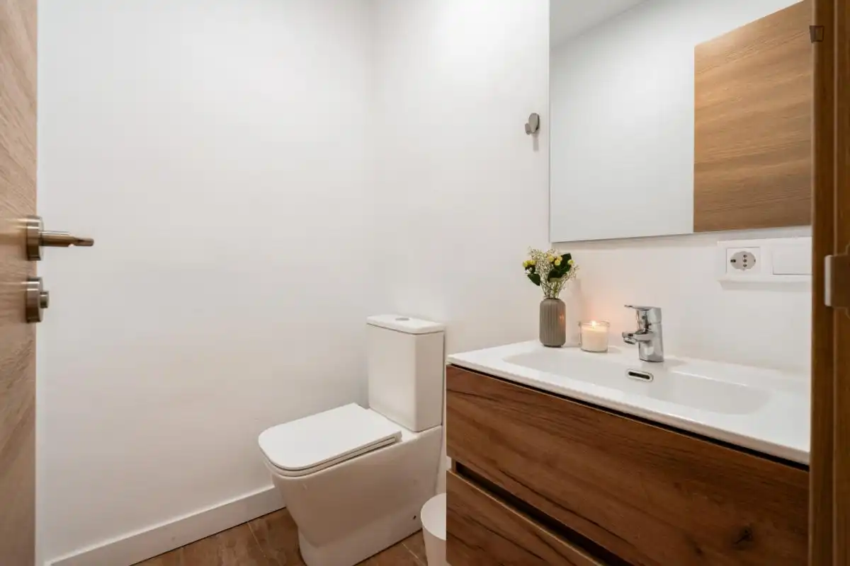Habitación en alquiler, Sabadell