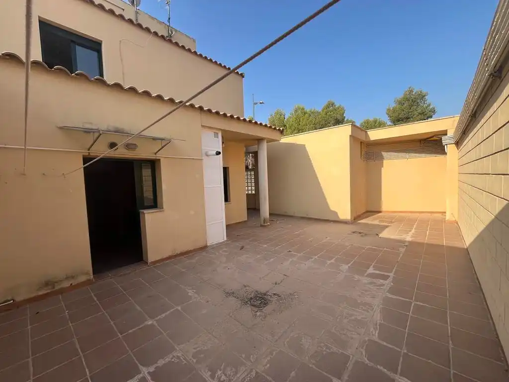 Piso de 260 m² en Albacete