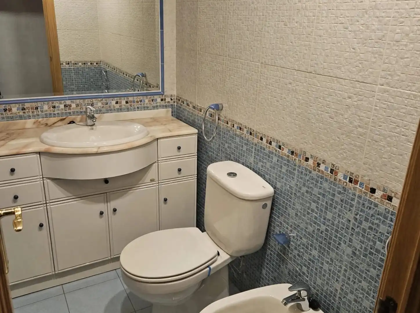 Appartamento 99 m² a Madrid
