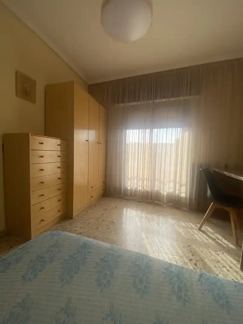 Piso de 150 m² en Albacete