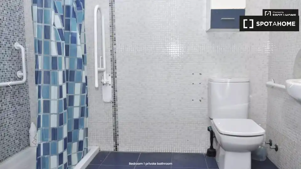 Habitació de lloguer, Barcelona