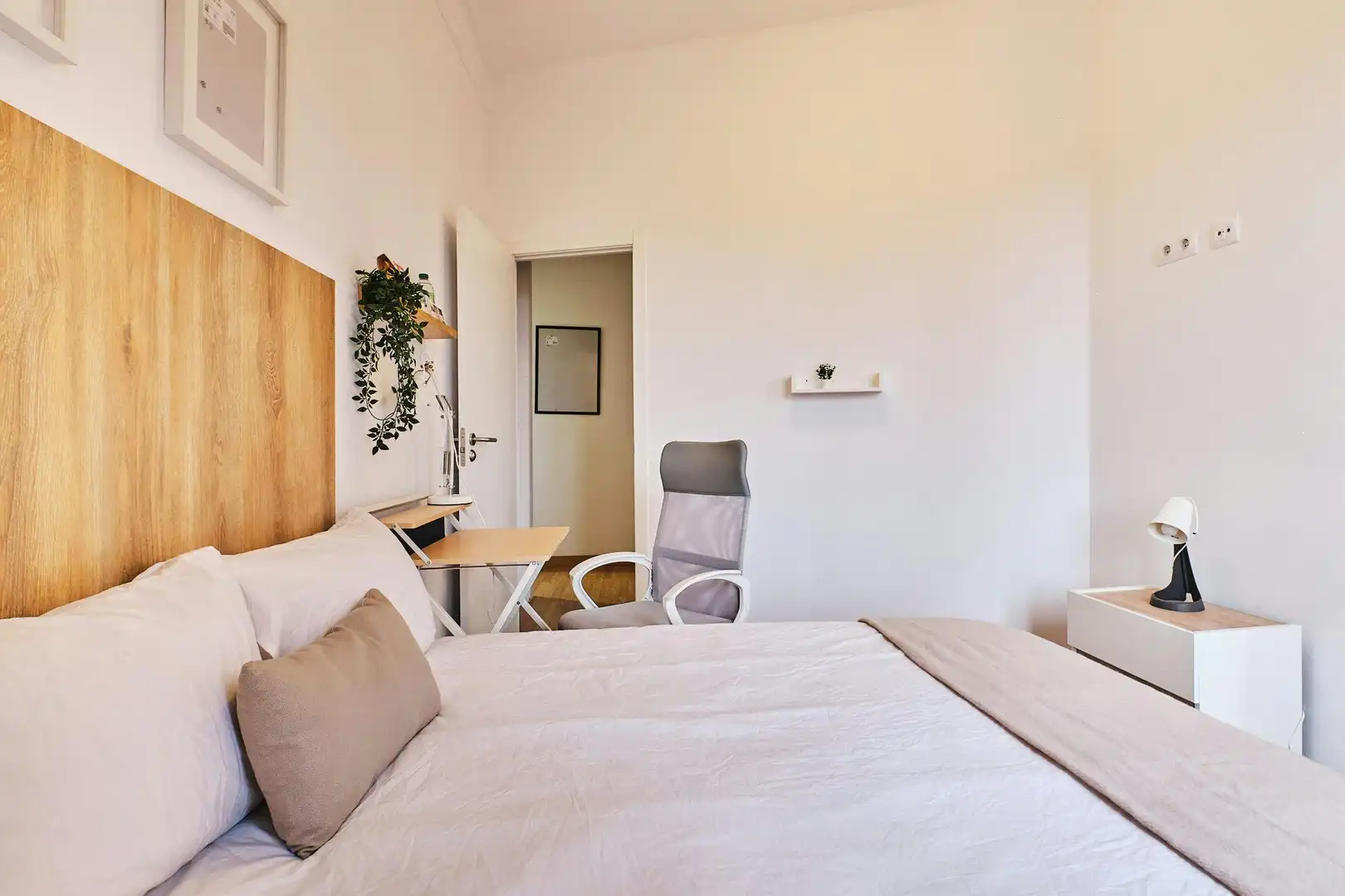 Zimmer zur Miete, Barcelona