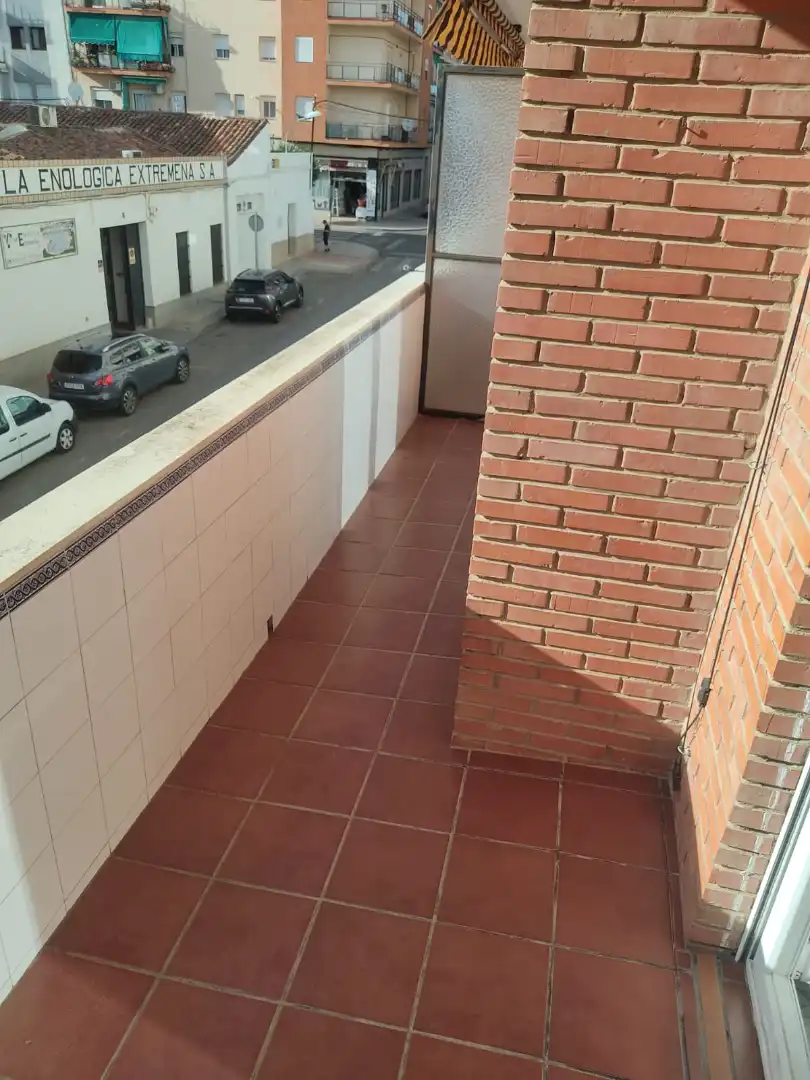 Piso de 120 m² en Almendralejo