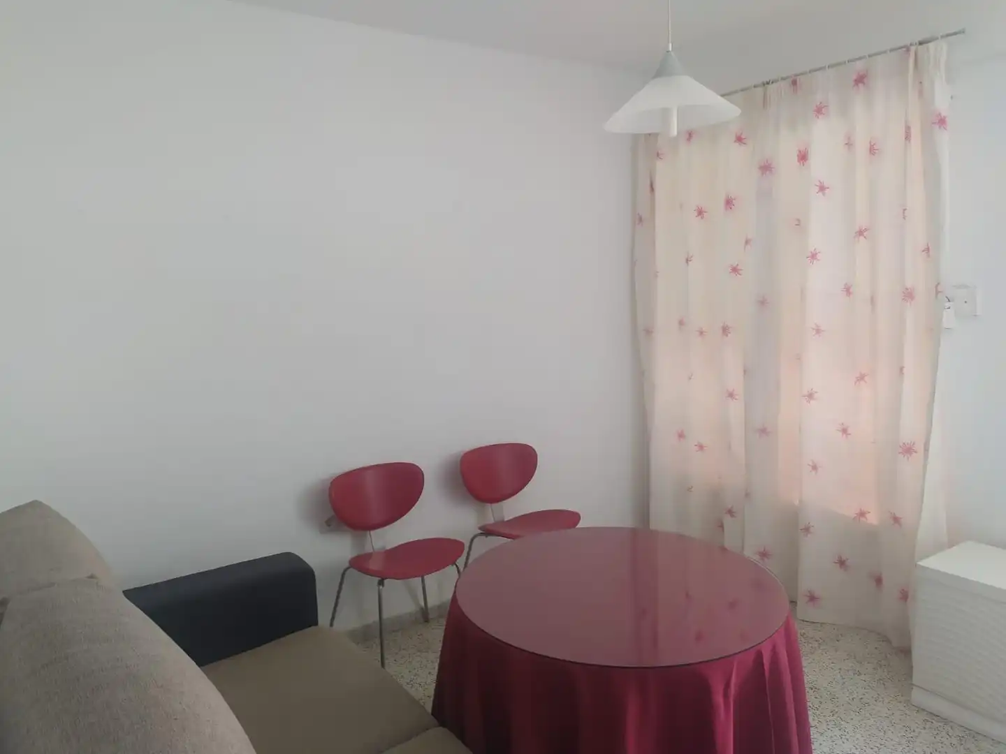 Wohnung 34 m² in Granada