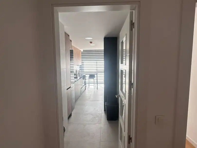 Apartamento 136 m² em Almeria