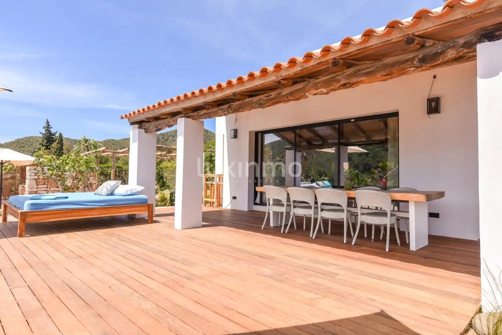 Casa de 420 m² a Sant Josep de sa Talaia