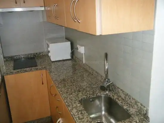 Piso de 27 m² en Cáceres