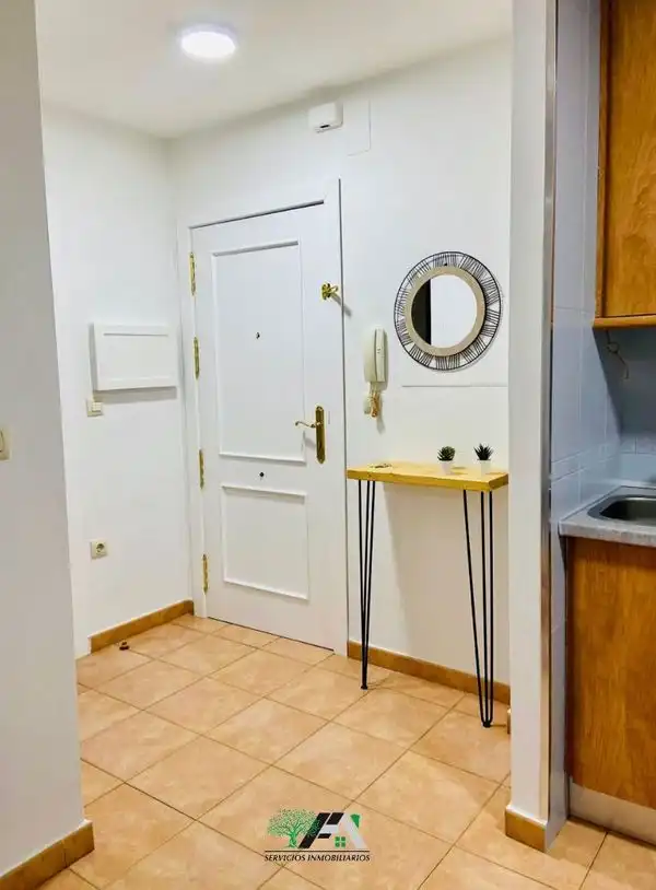 Piso de 65 m² en Baeza