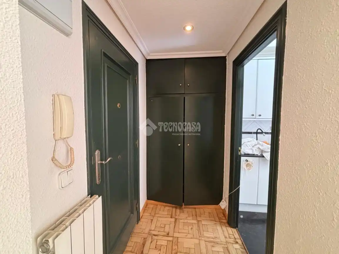 Piso de 78 m² en Santander
