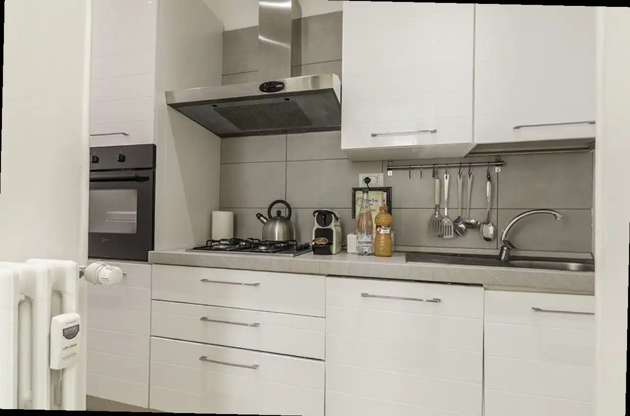 Pis de 73 m² a Sant Sebastià