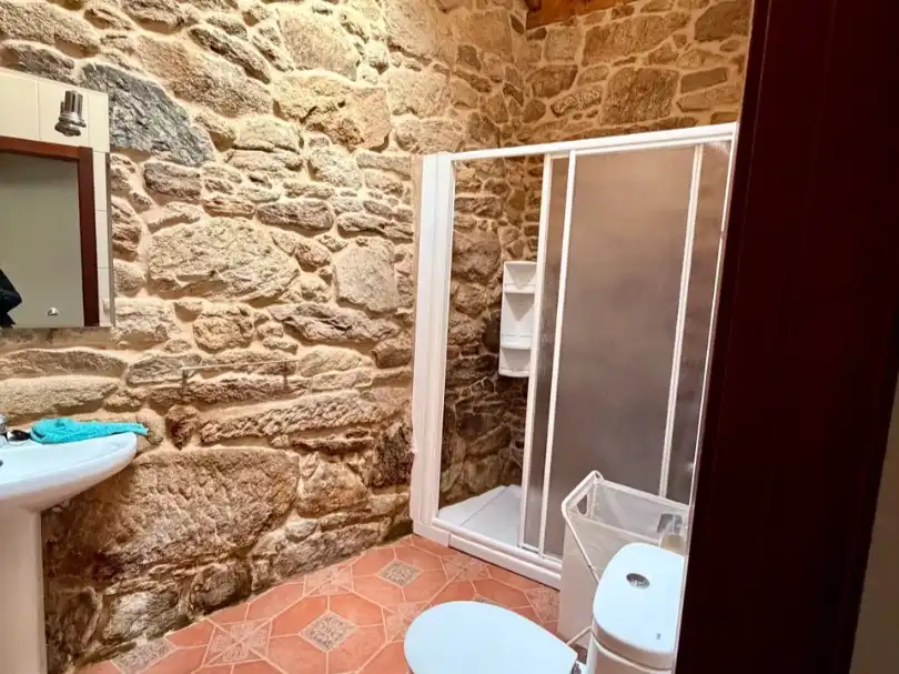 Casa 155 m² a Palas de Rei