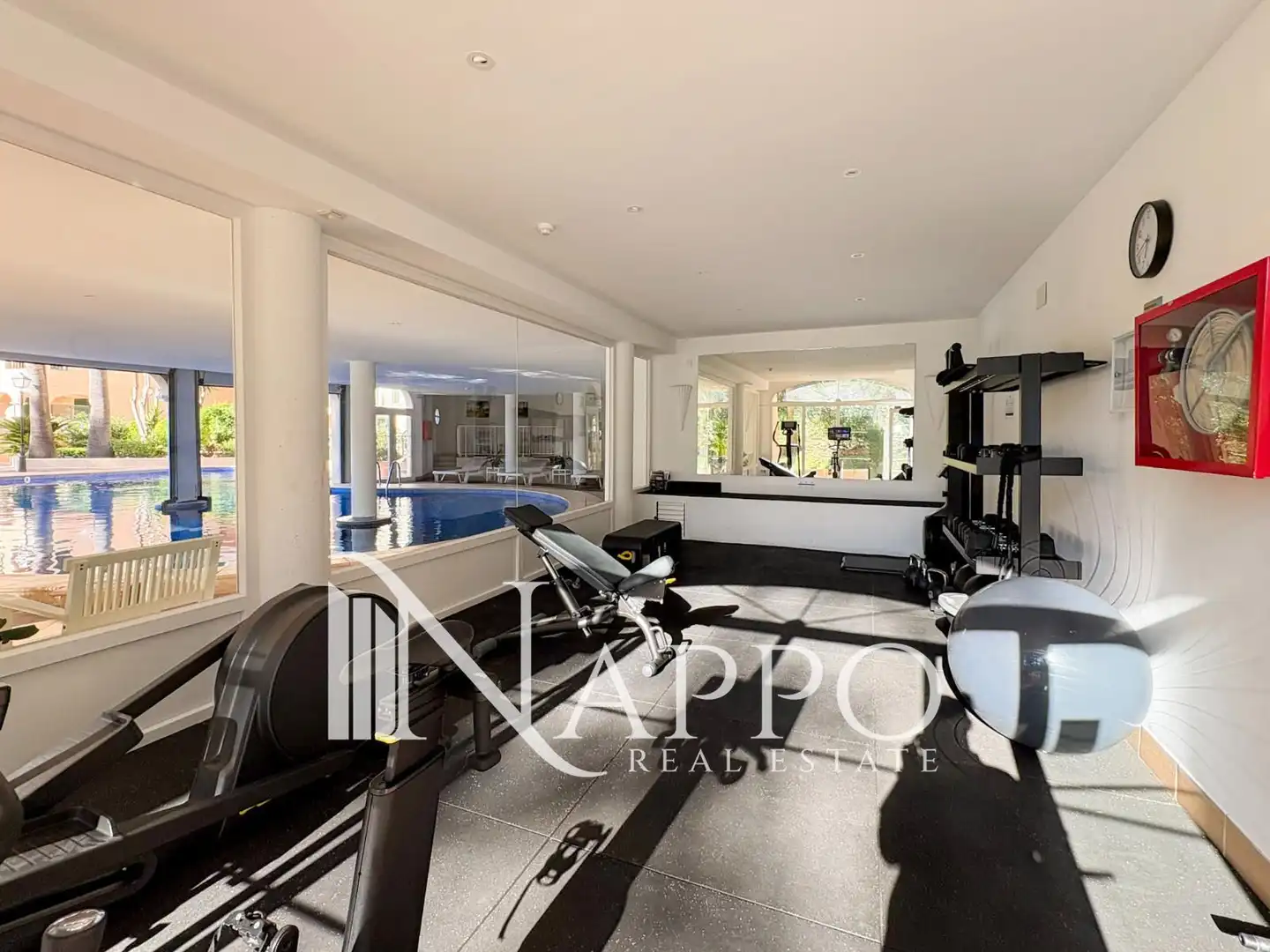 Piso de 139 m² en Calvià
