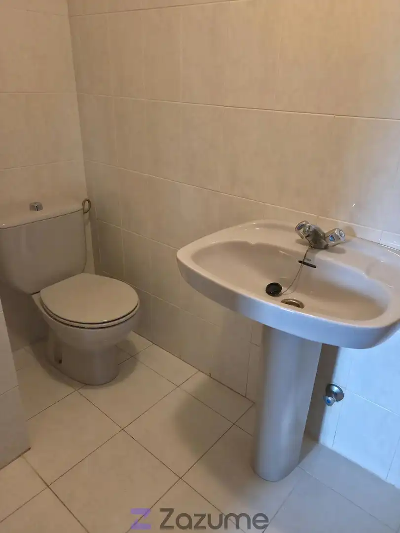 Piso de 90 m² en Jaén