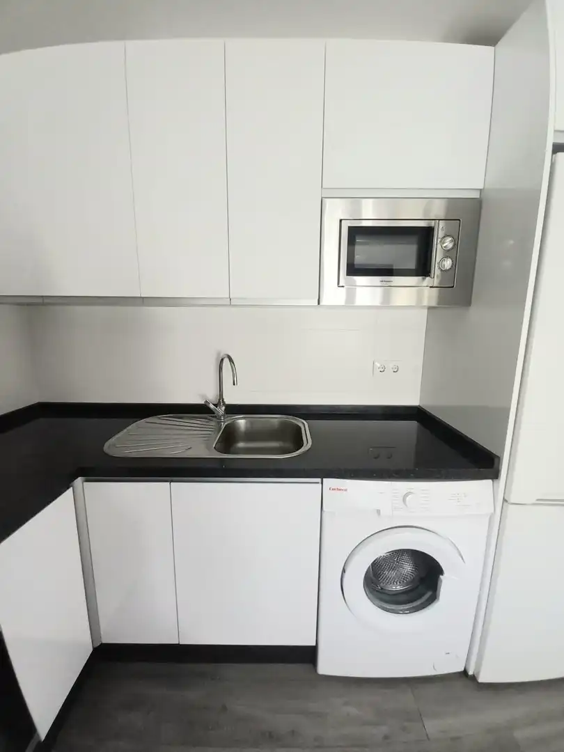Piso de 48 m² en Córdoba