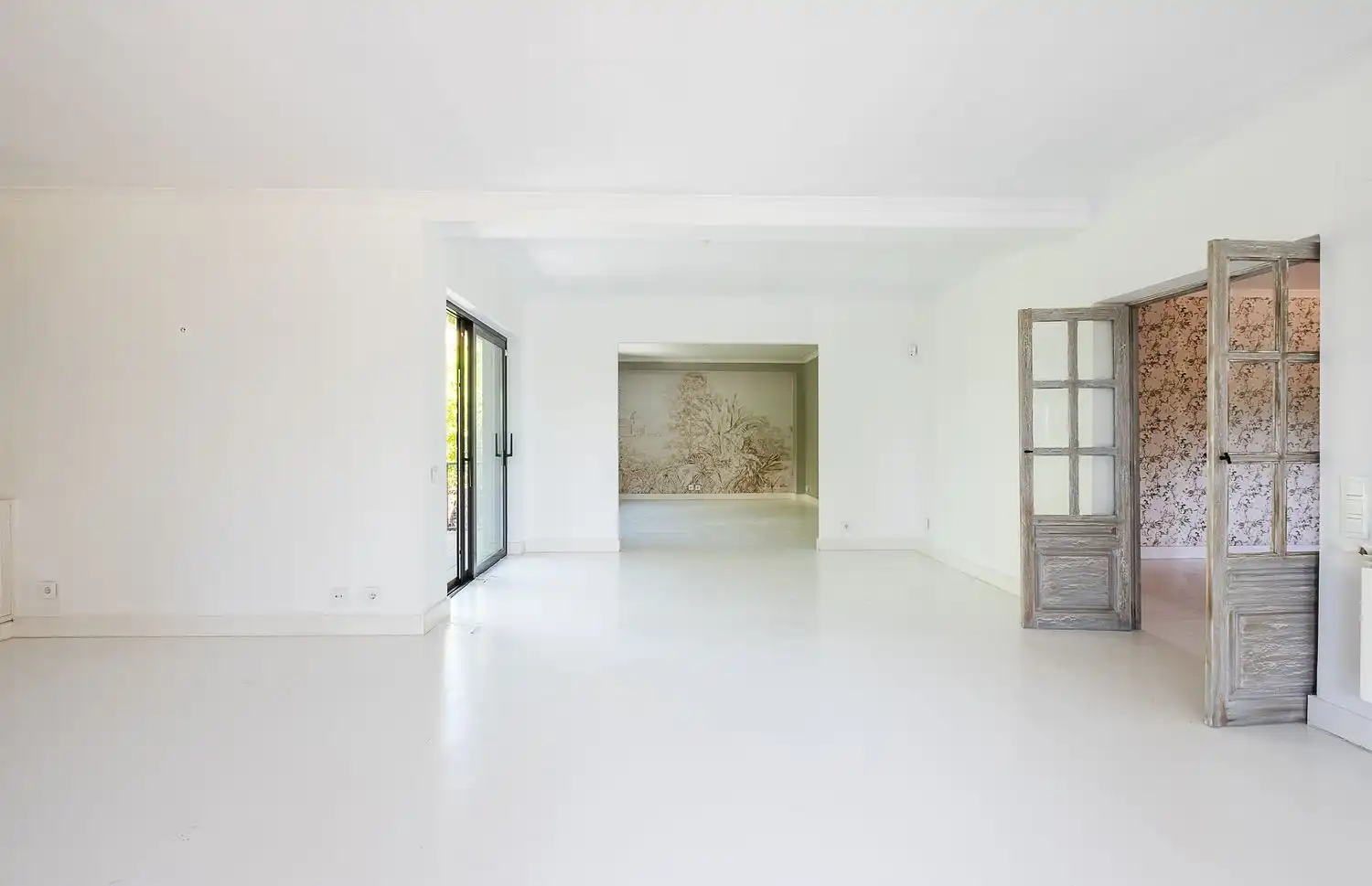 Casa de 500 m² a Madrid