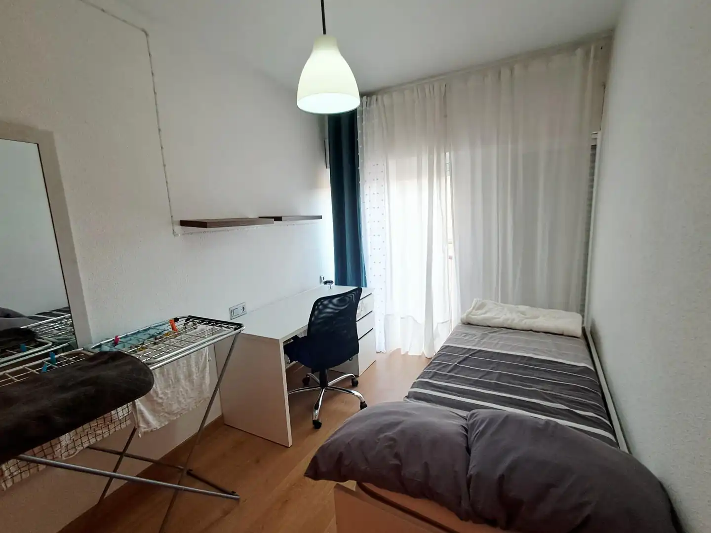 Piso de 63 m² en Murcia