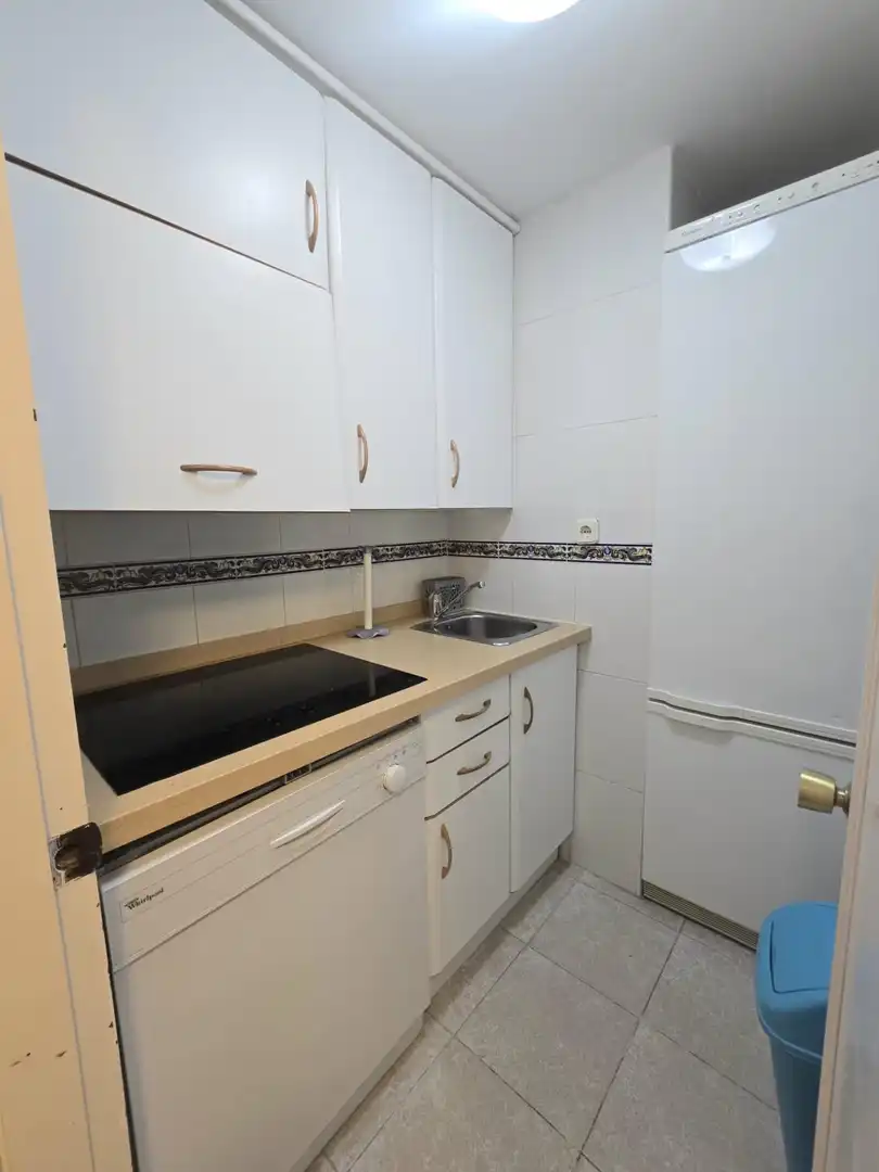 Pis de 45 m² a Torremolinos
