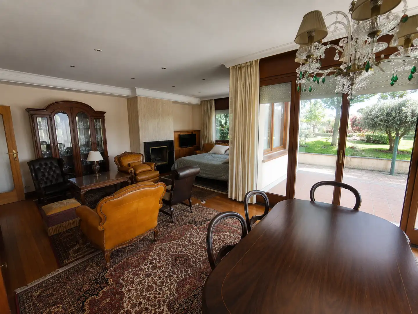 Pis de 194 m² a Girona