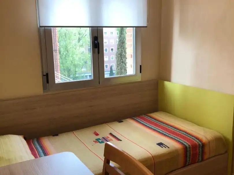 Pis de 95 m² a Leganès